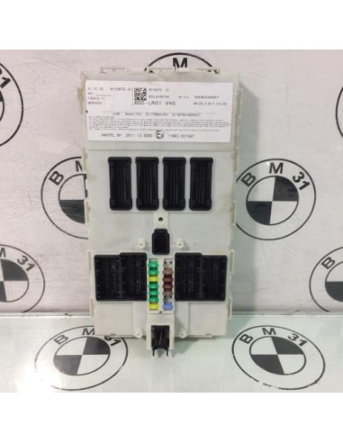 Porte fusible MINI MINI 3 F55 Essence