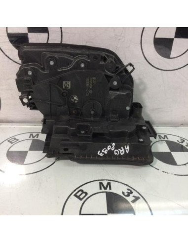 Serrure arriere gauche MINI MINI 3 F55 Essence