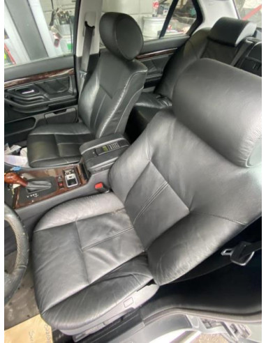 GPS BMW SERIE 7 E38 Diesel