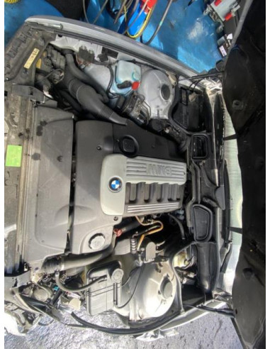 GPS BMW SERIE 7 E38 Diesel