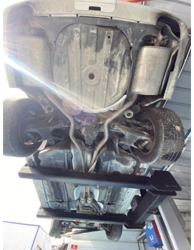 GPS BMW SERIE 7 E38 Diesel