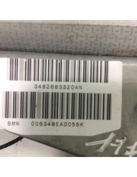 Air bag lateral droit BMW SERIE 7 E38 Diesel