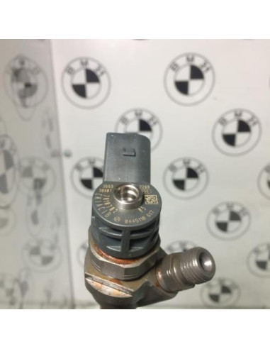 Injecteurs BMW SERIE 1 F20 PHASE 1 
