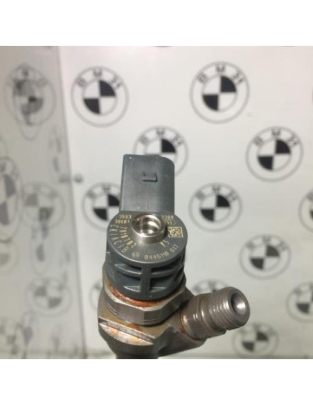 Injecteurs BMW SERIE 1 F20 PHASE 1 