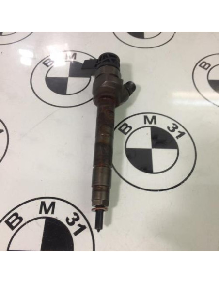 Injecteurs BMW SERIE 1 F20 PHASE 1 