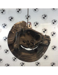 Fusee avant gauche BMW SERIE 3 E90 PHASE 1 Diesel