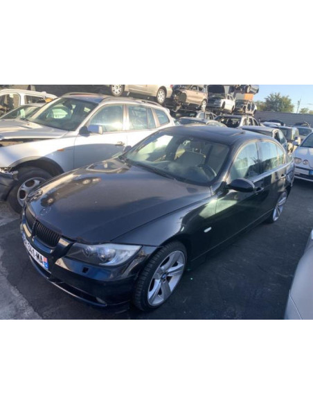 Fusee avant gauche BMW SERIE 3 E90 PHASE 1 Diesel