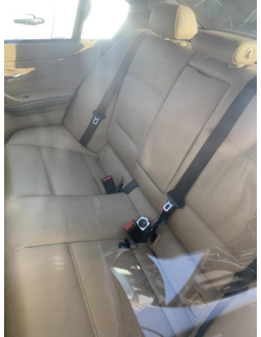 Fusee avant gauche BMW SERIE 3 E90 PHASE 1 Diesel