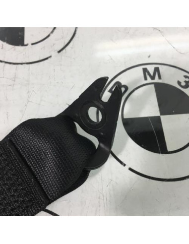 Attache ceinture arriere centrale BMW SERIE 3 E90 PHASE 1 Diesel