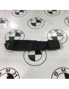 Attache ceinture arriere centrale BMW SERIE 3 E90 PHASE 1 Diesel 2