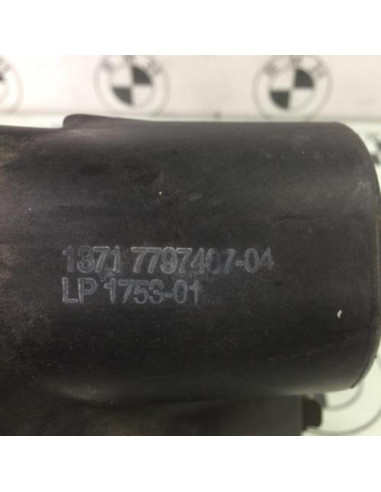 Boite a air BMW SERIE 7 E38 Diesel