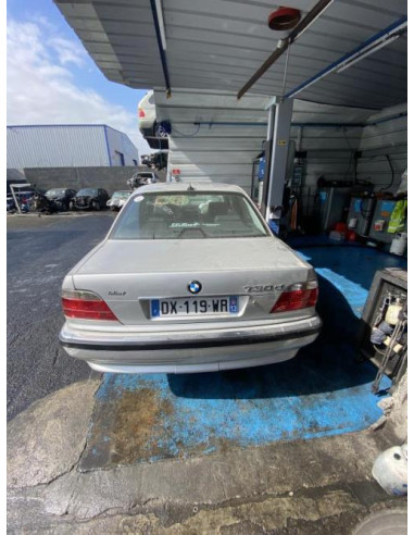 Boite a air BMW SERIE 7 E38 Diesel