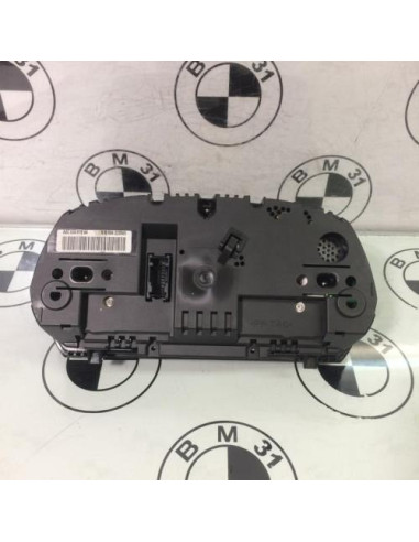 Compteur BMW SERIE 3 E90 PHASE 2 Diesel