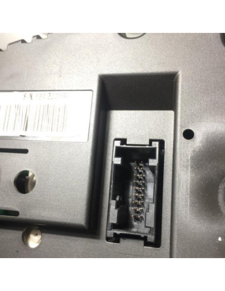 Compteur BMW SERIE 3 E90 PHASE 2 Diesel
