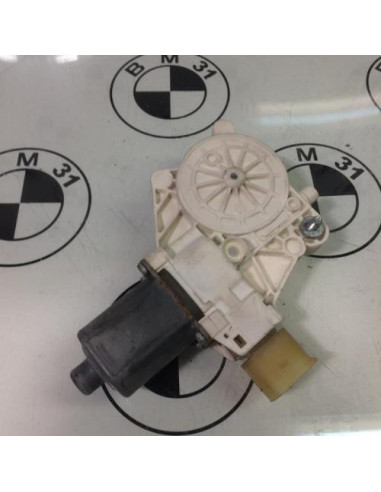 Mecanisme de leve vitre electrique avant gauche BMW SERIE 3 E90 PHASE 2 Diesel