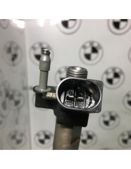 Injecteurs BMW SERIE 1 E81 
