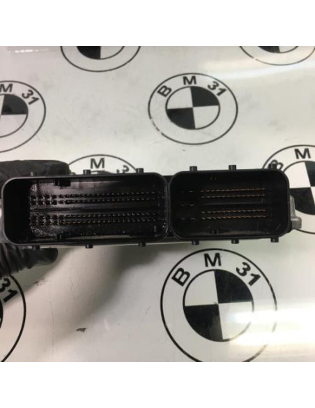 Calculateur BMW SERIE 1 E87 PHASE 2 