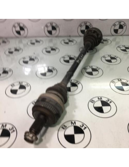 Cardan arriere droit (transmission) BMW SERIE 3 E90 PHASE 1 