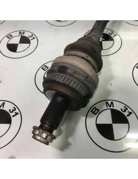 Cardan arriere droit (transmission) BMW SERIE 3 E90 PHASE 1 