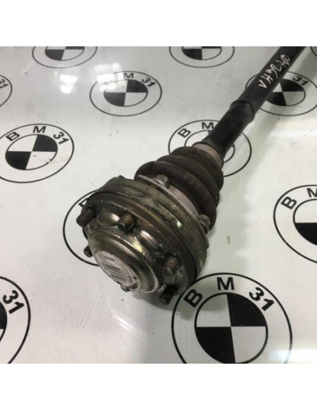Cardan arriere droit (transmission) BMW SERIE 3 E90 PHASE 1 