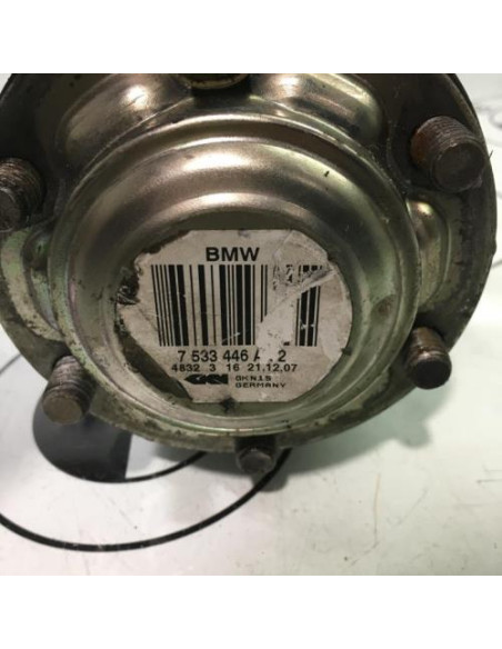 Cardan arriere droit (transmission) BMW SERIE 3 E90 PHASE 1 