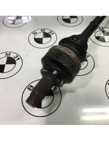 Cardan arriere droit (transmission) BMW SERIE 1 F21 PHASE 1 Diesel