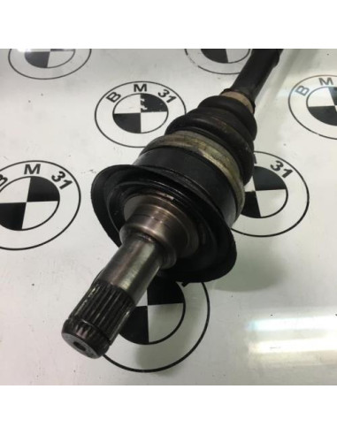 Cardan arriere droit (transmission) BMW SERIE 1 F21 PHASE 1 Diesel