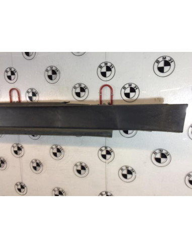 Bas de caisse gauche MINI MINI 1 R50/R53 PHASE 1 