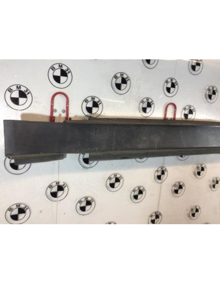 Bas de caisse gauche MINI MINI 1 R50/R53 PHASE 1 