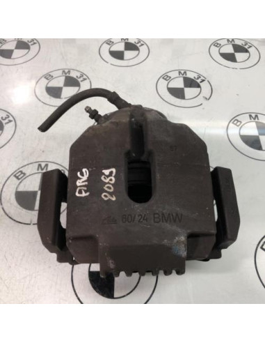 Etrier avant gauche (freinage) BMW SERIE 5 E61 TOURING PHASE 1 BREAK Diesel