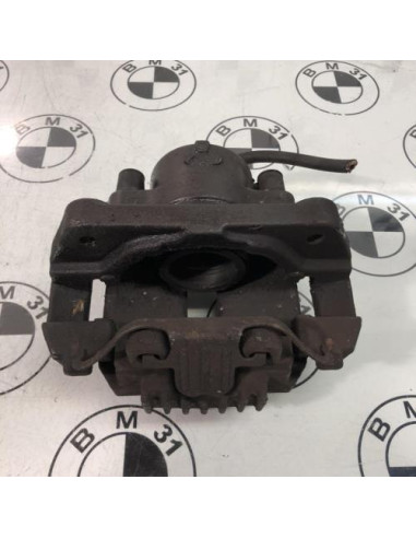 Etrier avant gauche (freinage) BMW SERIE 5 E61 TOURING PHASE 1 BREAK Diesel