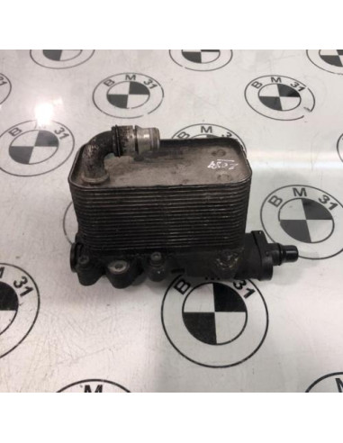Radiateur huile BMW SERIE 5 E61 TOURING PHASE 1 BREAK Diesel
