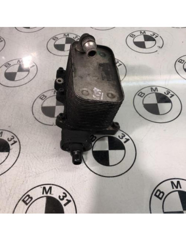 Radiateur huile BMW SERIE 5 E61 TOURING PHASE 1 BREAK Diesel