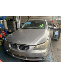 Chargeur CD BMW SERIE 5 E61 TOURING PHASE 1 BREAK Diesel