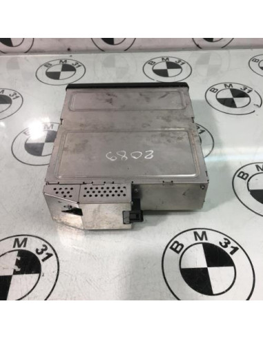 Chargeur CD BMW SERIE 5 E61 TOURING PHASE 1 BREAK Diesel