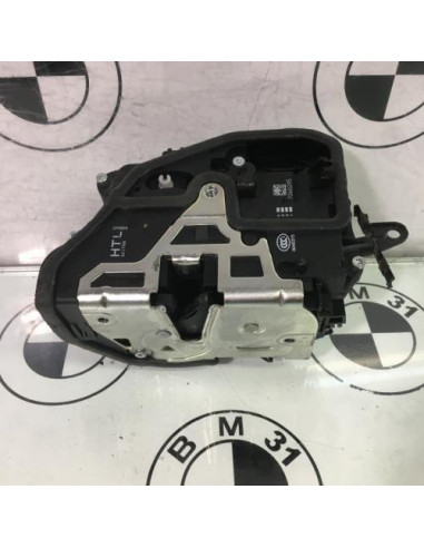 Serrure arriere gauche BMW SERIE 3 E91 TOURING PHASE 2 BREAK Diesel
