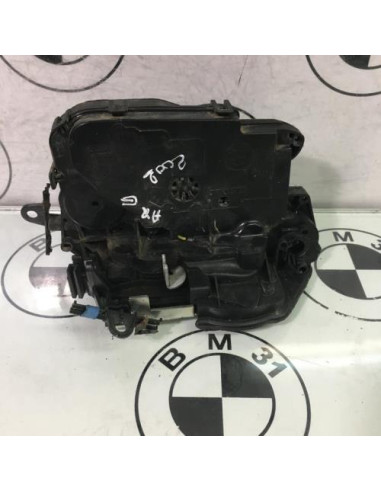 Serrure arriere gauche BMW SERIE 3 E91 TOURING PHASE 2 BREAK Diesel