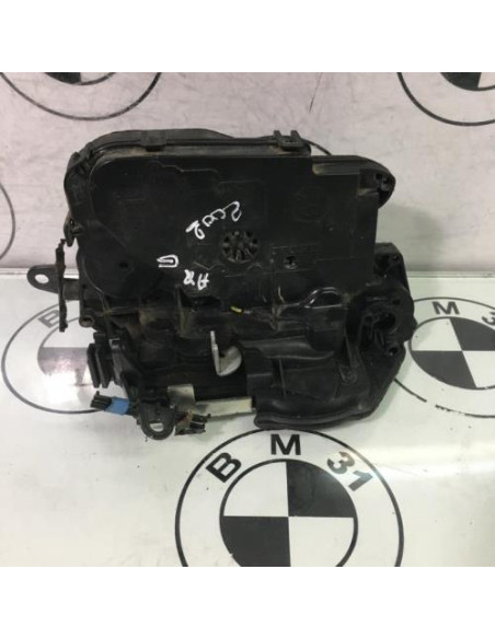Serrure arriere gauche BMW SERIE 3 E91 TOURING PHASE 2 BREAK Diesel