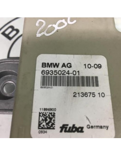 Antenne BMW SERIE 3 E91 TOURING PHASE 2 BREAK Diesel 2
