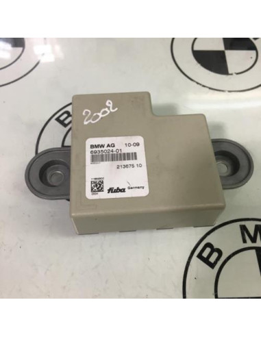 Antenne BMW SERIE 3 E91 TOURING PHASE 2 BREAK Diesel