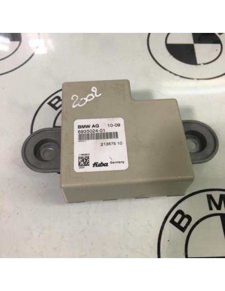 Antenne BMW SERIE 3 E91 TOURING PHASE 2 BREAK Diesel