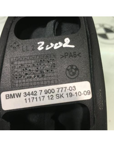 Soufflet de levier de frein a main BMW SERIE 3 E91 TOURING PHASE 2 BREAK Diesel