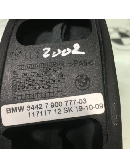 Soufflet de levier de frein a main BMW SERIE 3 E91 TOURING PHASE 2 BREAK Diesel