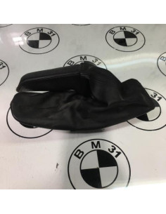 Soufflet de levier de frein a main BMW SERIE 3 E91 TOURING PHASE 2 BREAK Diesel 2