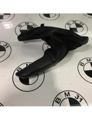 Soufflet de levier de frein a main BMW SERIE 3 E91 TOURING PHASE 2 BREAK Diesel