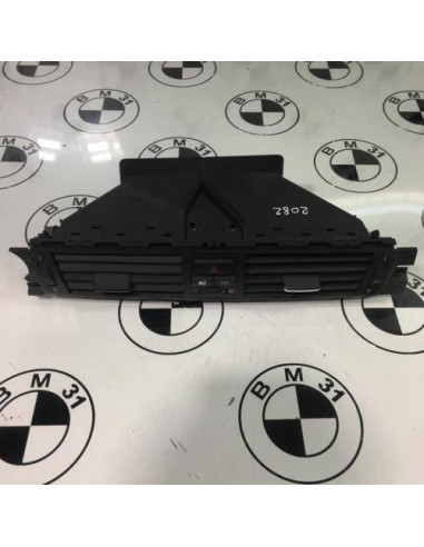 Aerateur tableau de bord BMW SERIE 3 E90 PHASE 1 Essence