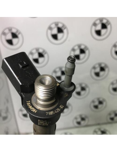 Injecteurs BMW SERIE 3 E90 PHASE 2 