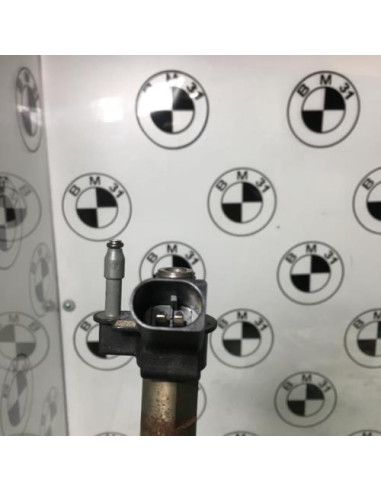 Injecteurs BMW SERIE 3 E90 PHASE 2 