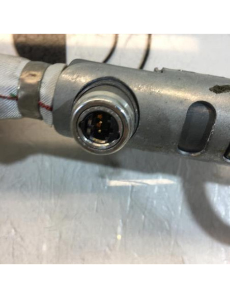 Air bag rideau gauche BMW SERIE 5 E61 TOURING PHASE 1 BREAK Diesel