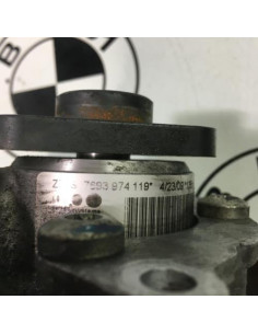 Pompe de direction BMW  Essence 2
